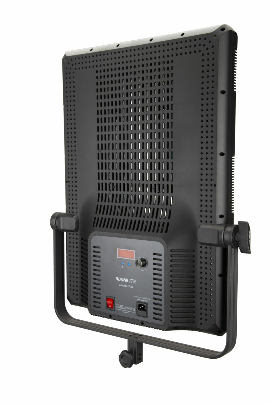 Compac 200 LED Studio