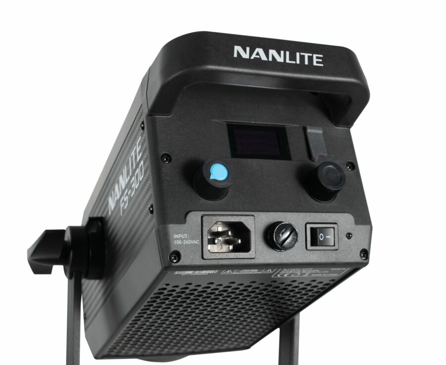 fs 300