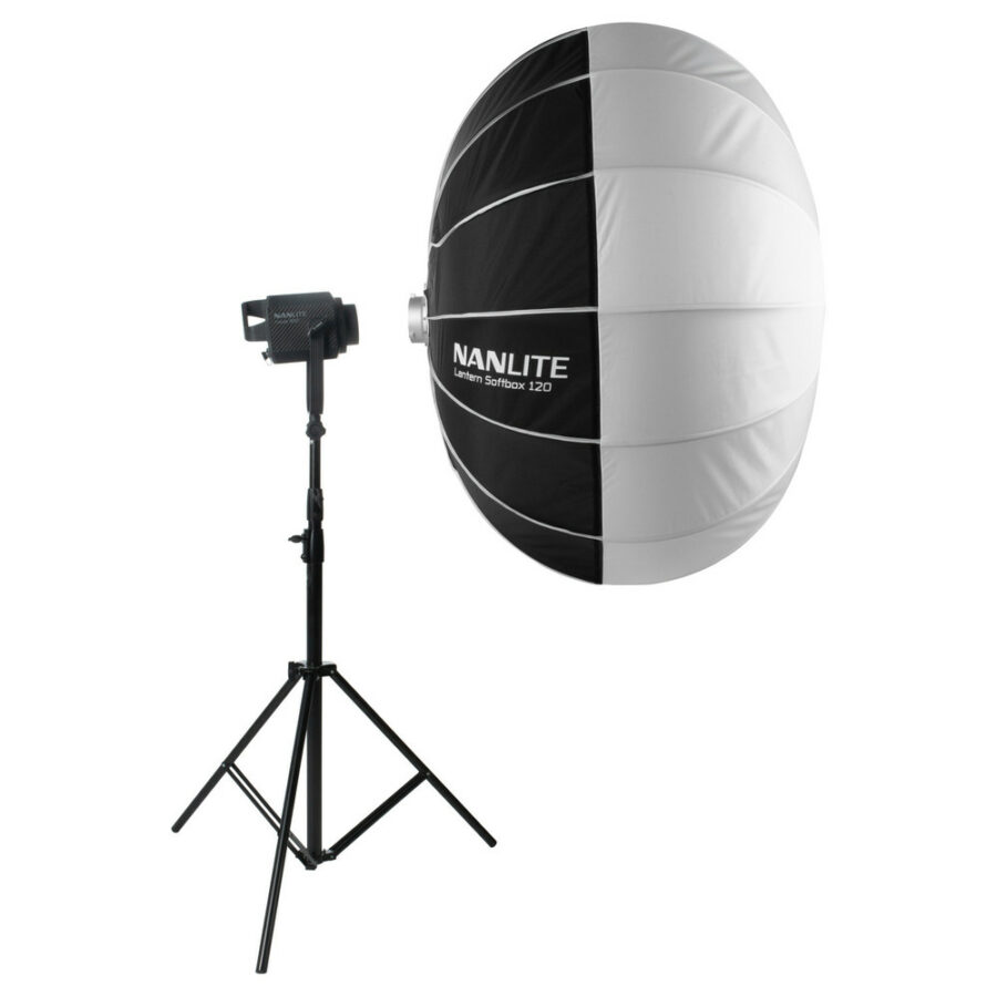 Lanterna Nanlite Softbox 120