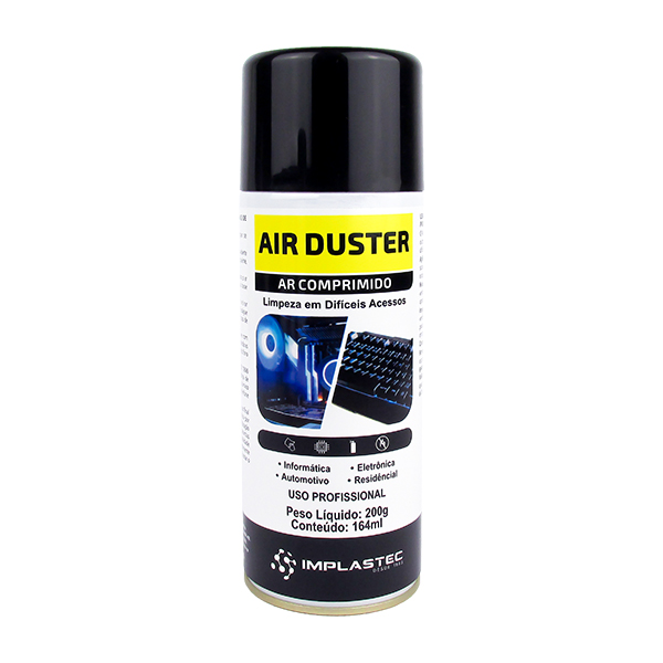 Spray Air Duster