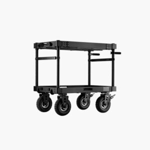 Produção / DIT / DOP / Carrinho 30"