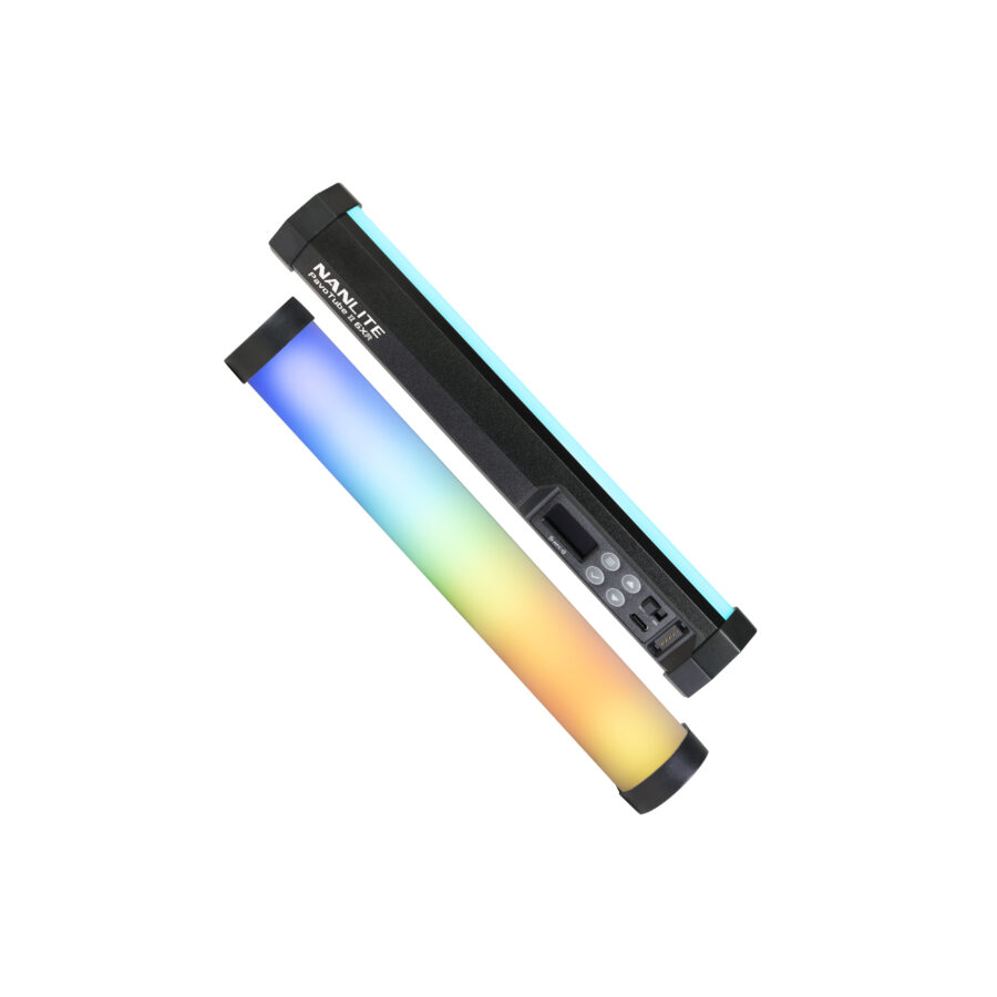 PavoTube II 6XR