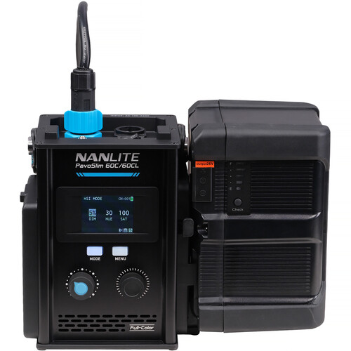 PavoSlim 60CL PavoSlim 60CL