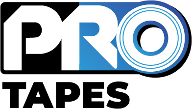 pro-tapes-logo