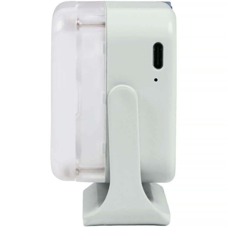 Nanlite Pico Luz LED RGB Portátil Compacta para Vídeo e Foto Nanlite Pico Luz LED RGB Portátil Compacta para Vídeo e Foto