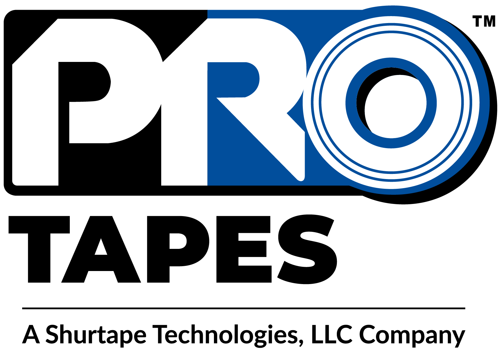 Protapes logo