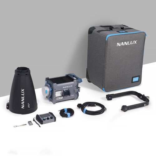 EVOKE 600 C 6 EVOKE 600c NANLUX