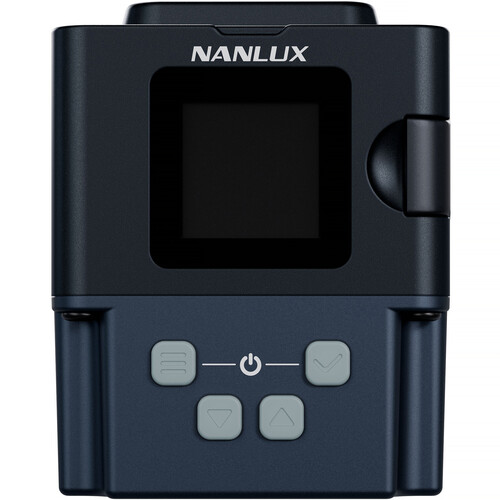 Evoke 5c nanlux 3