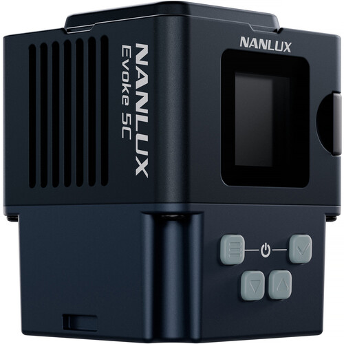 Evoke 5c nanlux 6