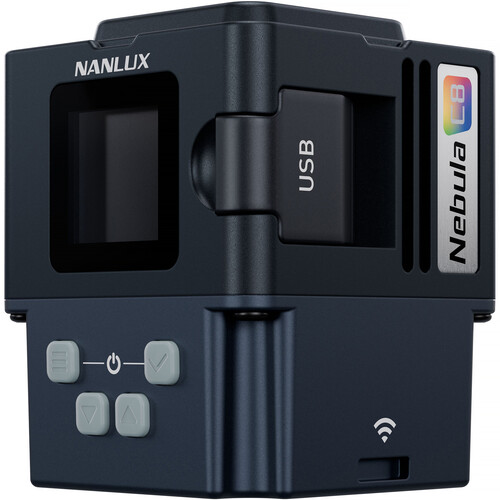 Evoke 5c nanlux 7