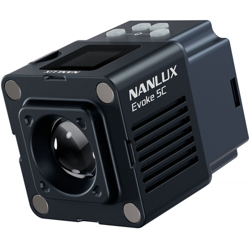 Evoke 5c nanlux