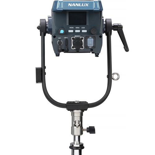 evoke 150c nanlux 3