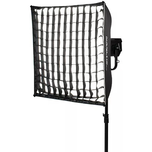 Softbox Quadrado SB-NLM-100-S